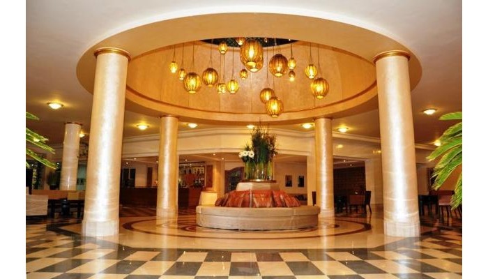 Hotel Occidental Sousse Marhaba poza 1