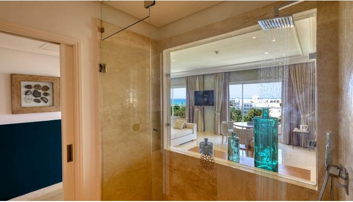 Hotel Occidental Sousse Marhaba poza 2