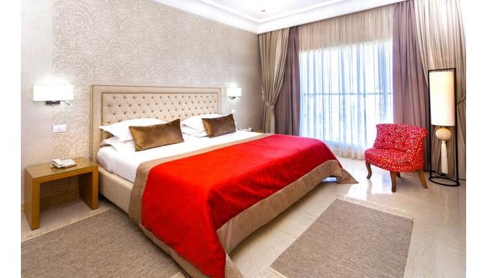 Hotel Occidental Sousse Marhaba poza 9