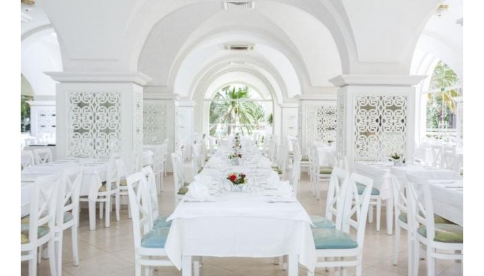 Hotel Occidental Sousse Marhaba poza 10