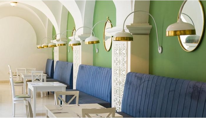 Hotel Occidental Sousse Marhaba poza 11