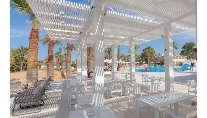 Hotel Occidental Sousse Marhaba poza 18