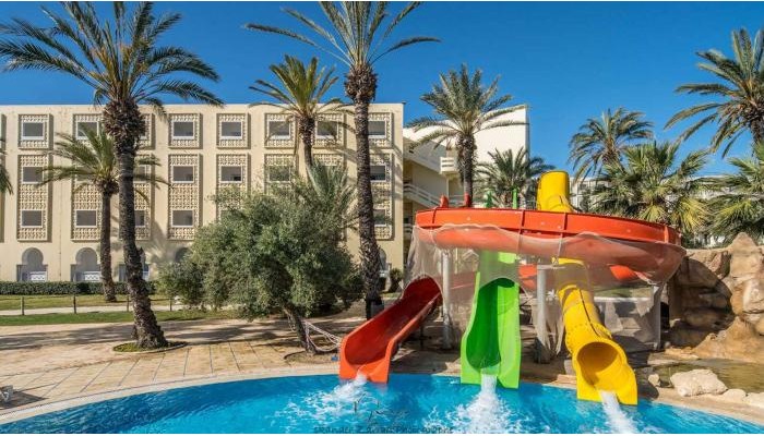 Hotel Occidental Sousse Marhaba poza 0