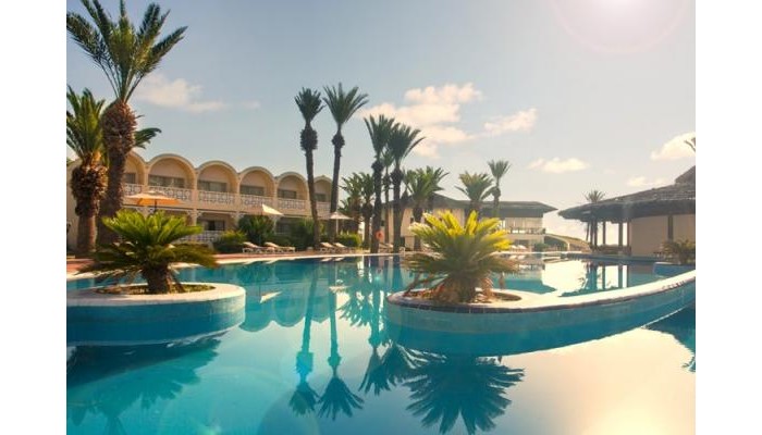 Hotel Occidental Sousse Marhaba poza 20