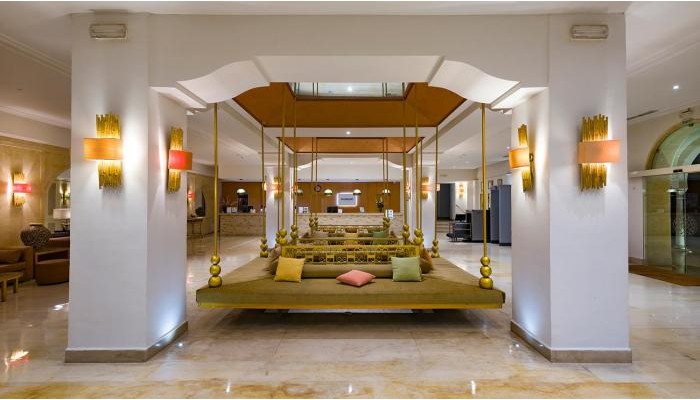 Hotel Occidental Sousse Marhaba poza 24