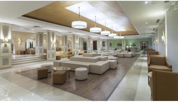 Hotel Occidental Sousse Marhaba poza 26