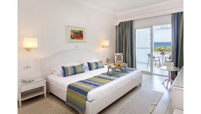 Hotel Occidental Sousse Marhaba poza 28