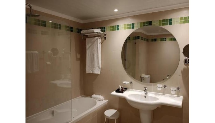 Hotel Occidental Sousse Marhaba poza 29