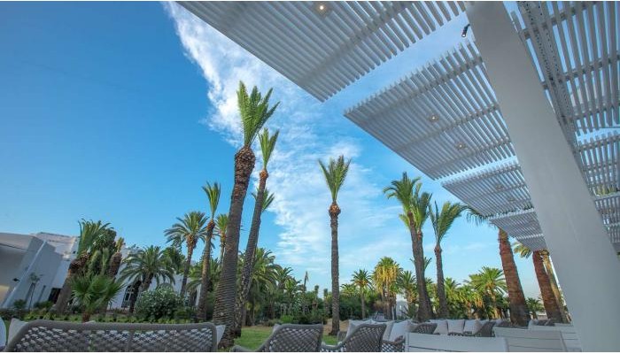 Hotel Occidental Sousse Marhaba poza 32