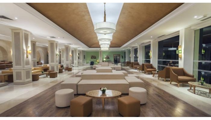 Hotel Occidental Sousse Marhaba poza 33