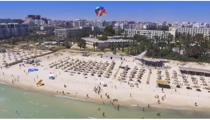 Hotel Occidental Sousse Marhaba poza 34