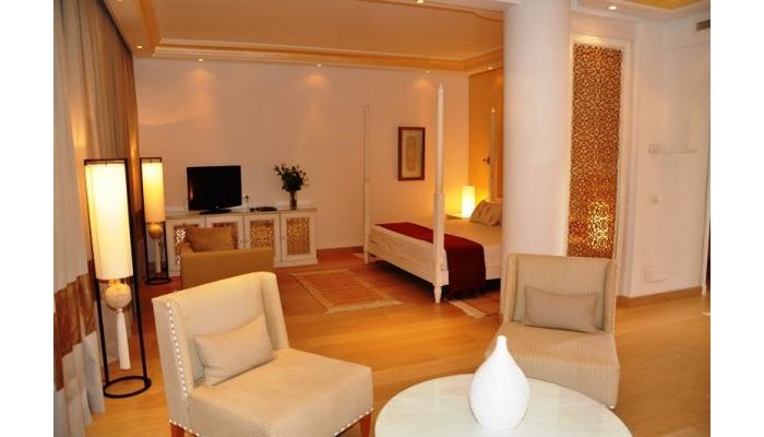 Hotel Occidental Sousse Marhaba poza 37