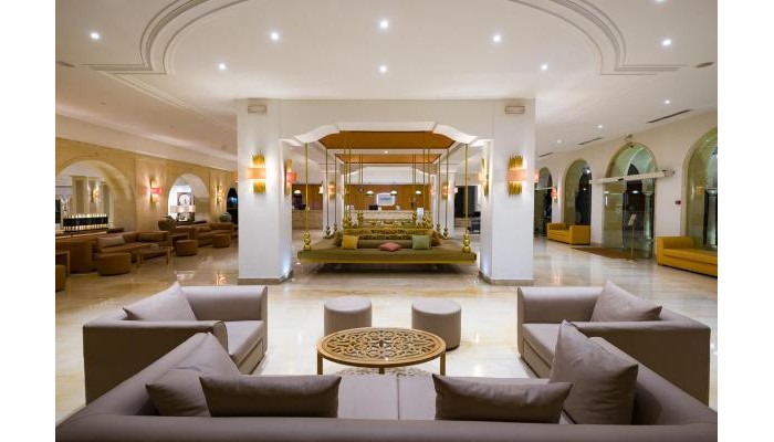 Hotel Occidental Sousse Marhaba poza 39
