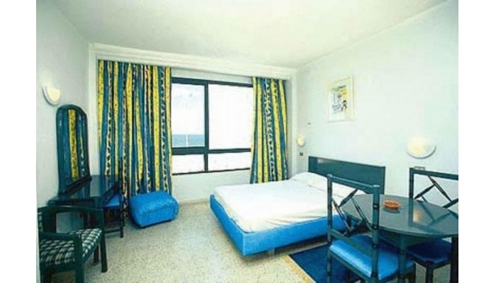 Hotel Residence Boujaafar poza 7