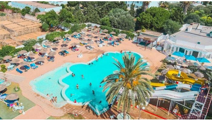 Hotel Royal Jinene poza 1