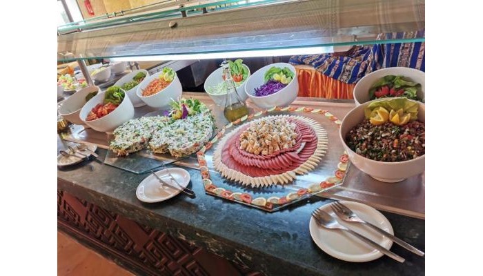 Hotel Royal Jinene poza 6