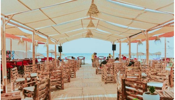 Hotel Royal Jinene poza 9