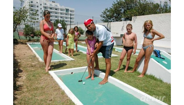 Hotel Royal Jinene poza 13