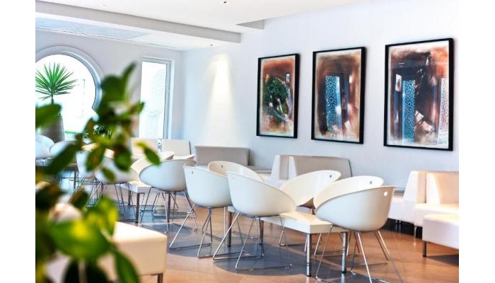 Hotel Seabel Alhambra Beach Golf & Spa poza 18