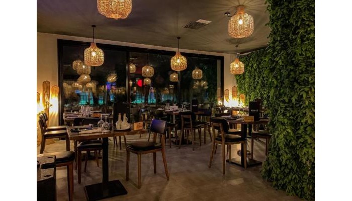 Hotel Seabel Alhambra Beach Golf & Spa poza 15