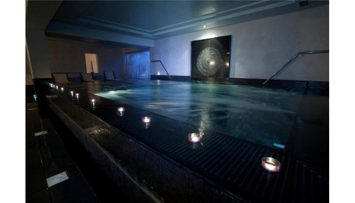 Hotel Seabel Alhambra Beach Golf & Spa poza 21