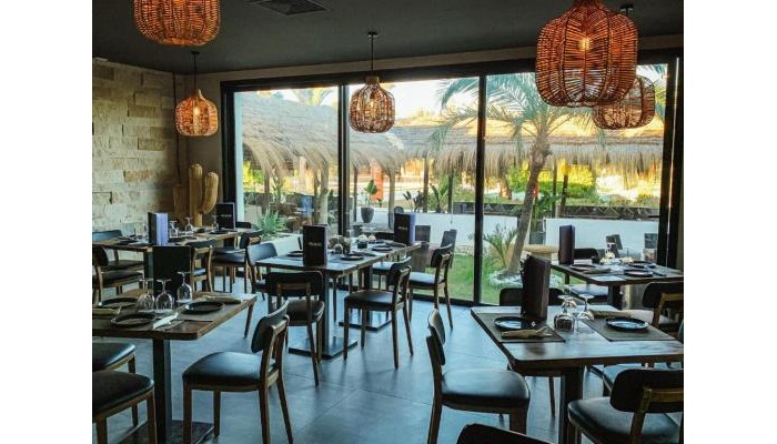 Hotel Seabel Alhambra Beach Golf & Spa poza 17