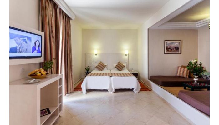 Hotel Seabel Alhambra Beach Golf & Spa poza 4
