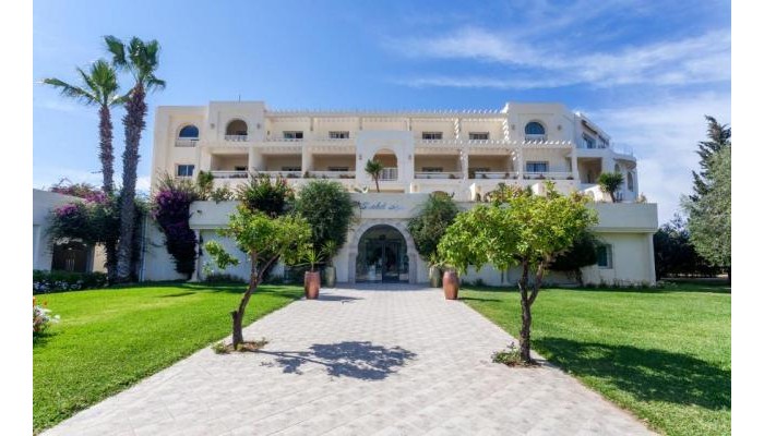 Hotel Seabel Alhambra Beach Golf & Spa poza 1