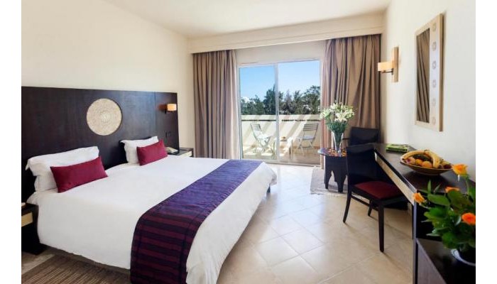 Hotel Seabel Alhambra Beach Golf & Spa poza 2