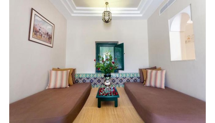 Hotel Seabel Alhambra Beach Golf & Spa poza 11