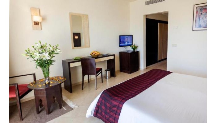 Hotel Seabel Alhambra Beach Golf & Spa poza 7