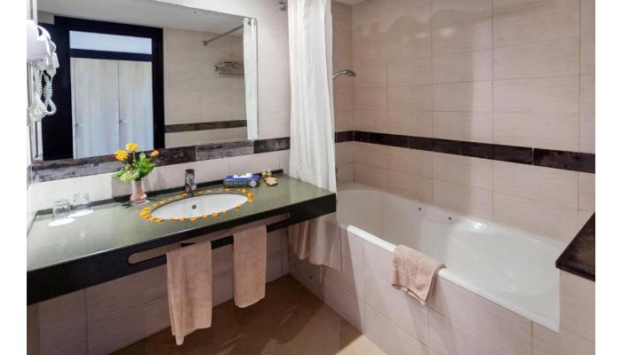 Hotel Seabel Alhambra Beach Golf & Spa poza 9