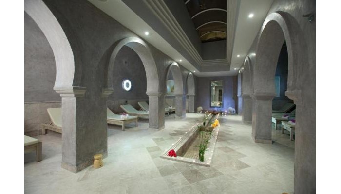 Hotel Seabel Alhambra Beach Golf & Spa poza 23