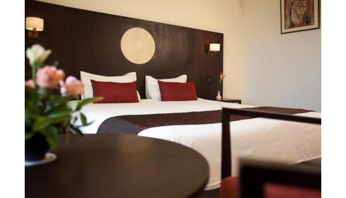 Hotel Seabel Alhambra Beach Golf & Spa poza 12