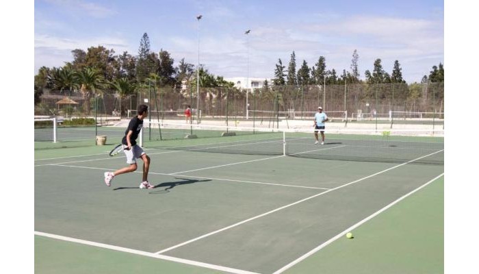 Hotel Seabel Alhambra Beach Golf & Spa poza 22