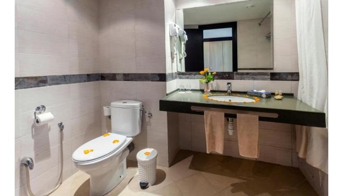 Hotel Seabel Alhambra Beach Golf & Spa poza 3
