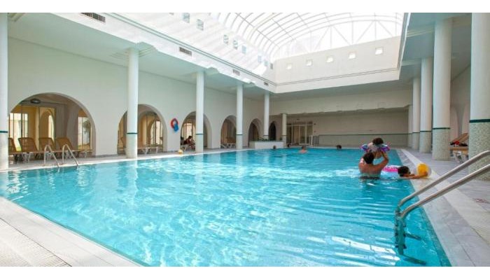 Hotel Seabel Alhambra Beach Golf & Spa poza 20