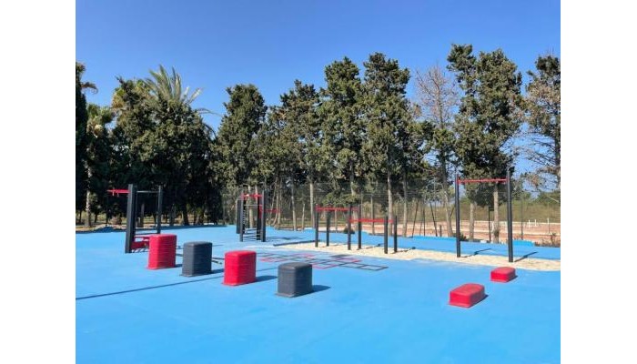 Hotel Seabel Alhambra Beach Golf & Spa poza 25