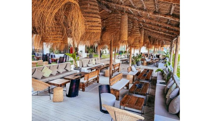 Hotel Seabel Alhambra Beach Golf & Spa poza 16