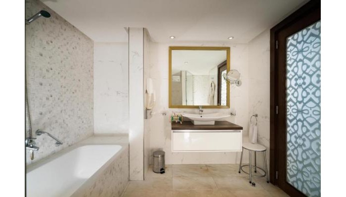 Hotel Sousse Palace poza 8