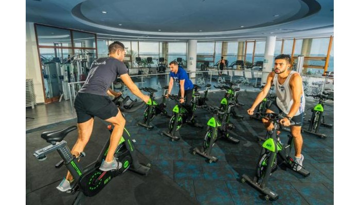 Hotel Sousse Palace poza 19