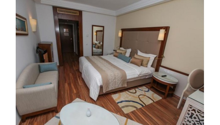 Hotel Sousse Palace poza 3