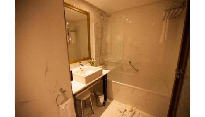 Hotel Sousse Palace poza 7