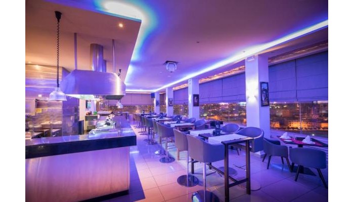 Hotel Sousse Palace poza 24