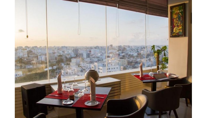 Hotel Sousse Palace poza 11