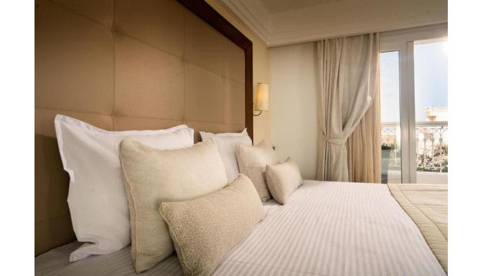 Hotel Sousse Palace poza 5