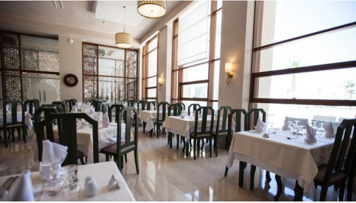 Hotel Sousse Palace poza 12