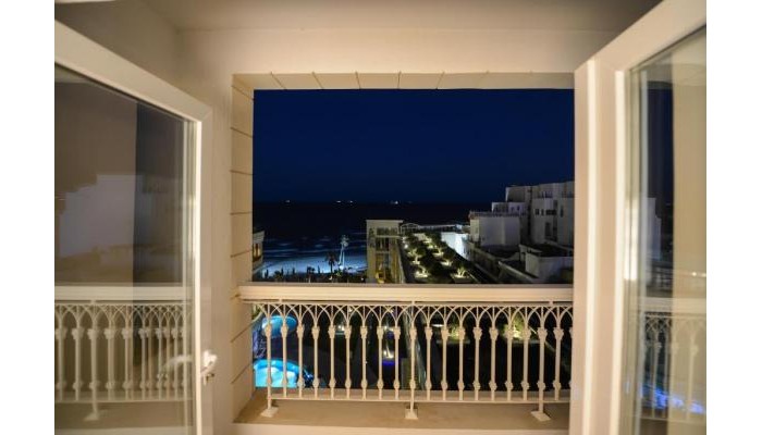 Hotel Sousse Palace poza 9