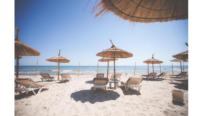 Hotel Sousse Palace poza 18