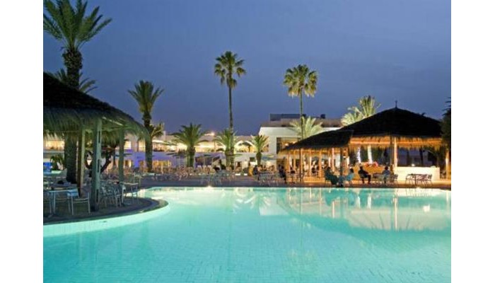 Thalassa Sousse Resort & Aquapark poza 0